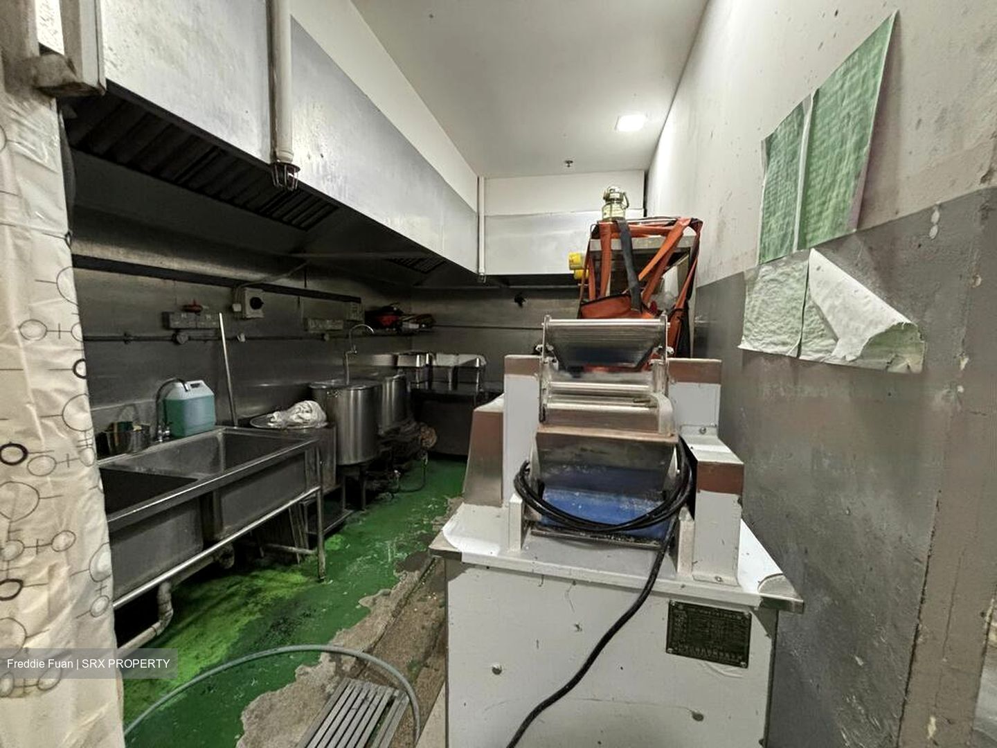 Food Xchange @ Admiralty (D27), Factory #453155871